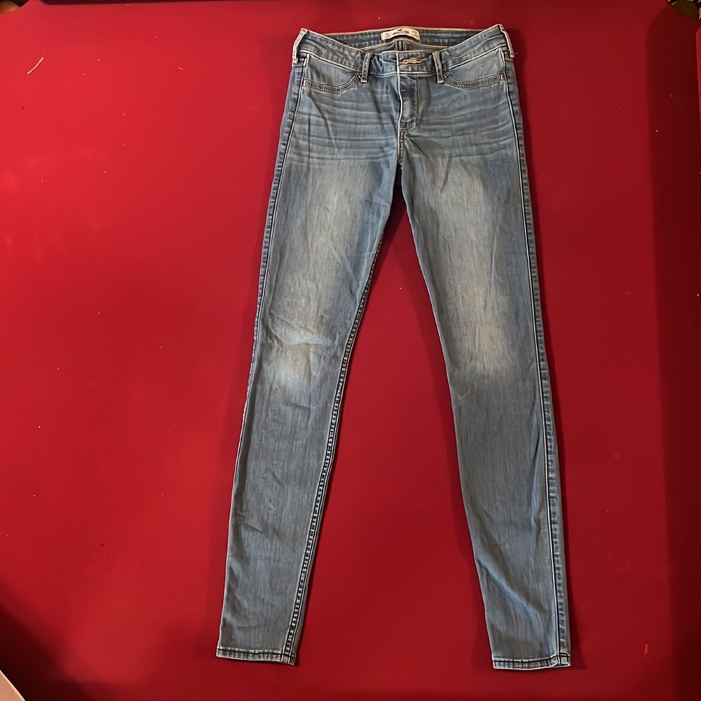 Jeans - Picture 3 of 8